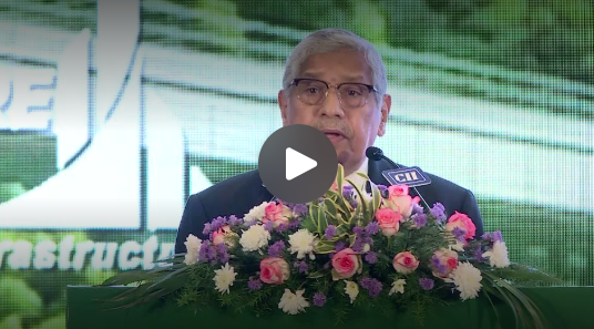 Special Plenary Session-1
